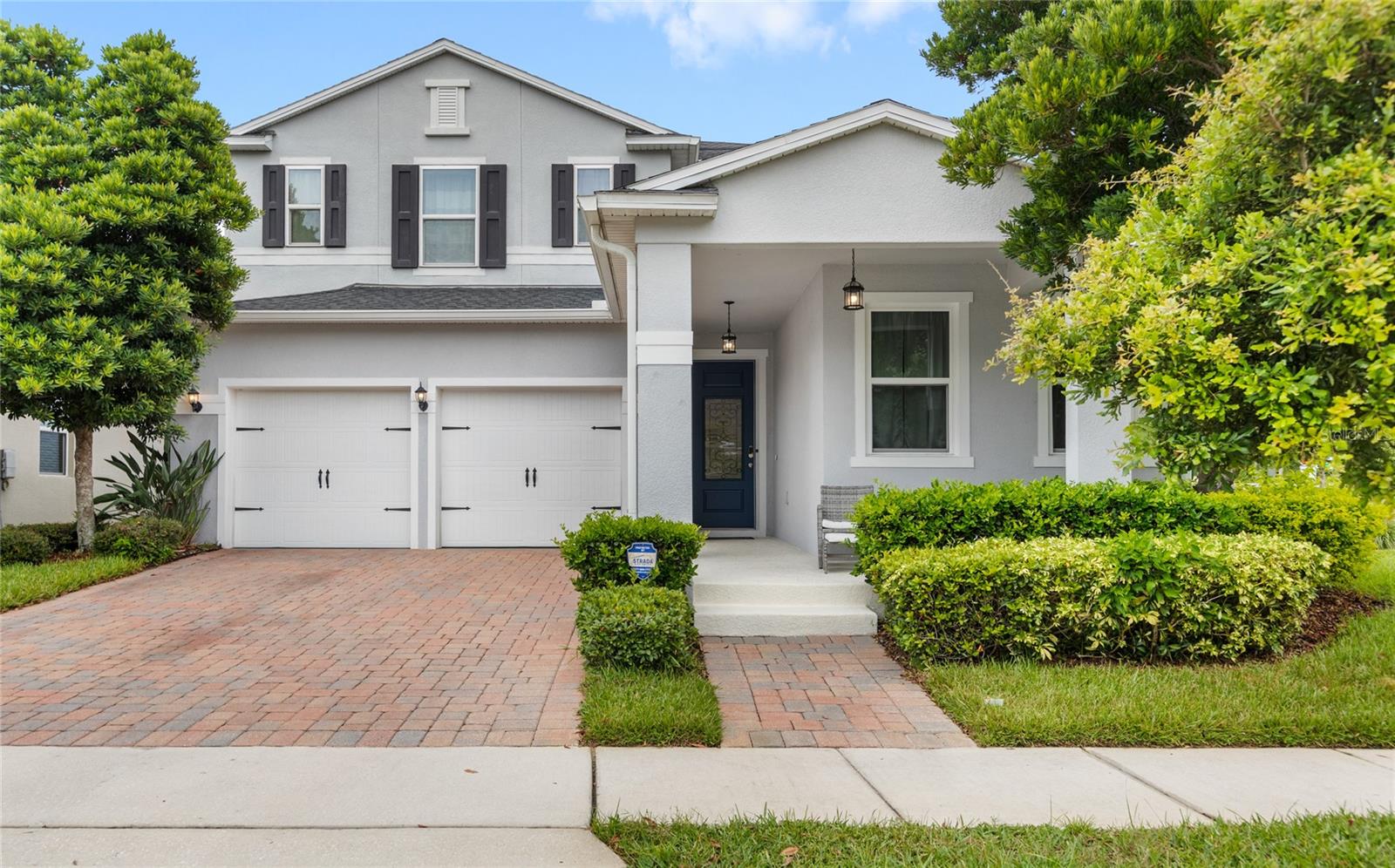 8018 BOWERY DR, WINTER GARDEN, FL