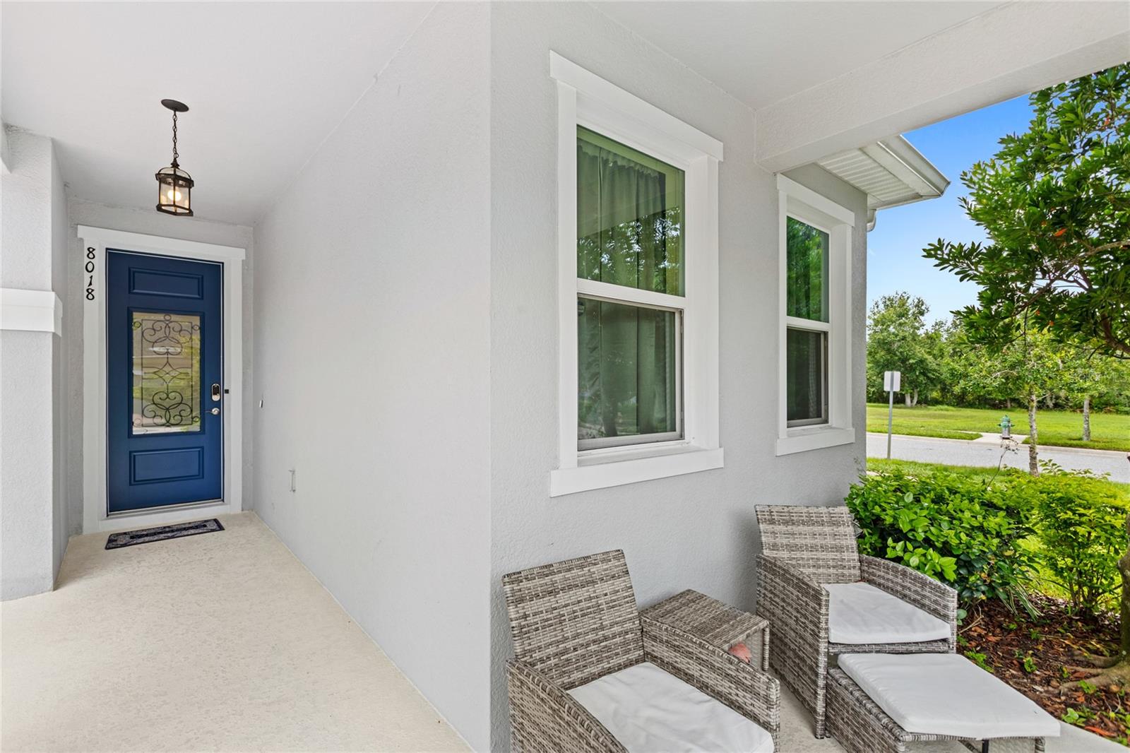 8018 BOWERY DR, WINTER GARDEN, FL — photo 2
