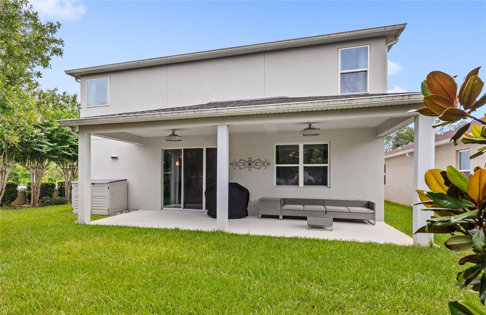 8018 BOWERY DR, WINTER GARDEN, FL — photo 30