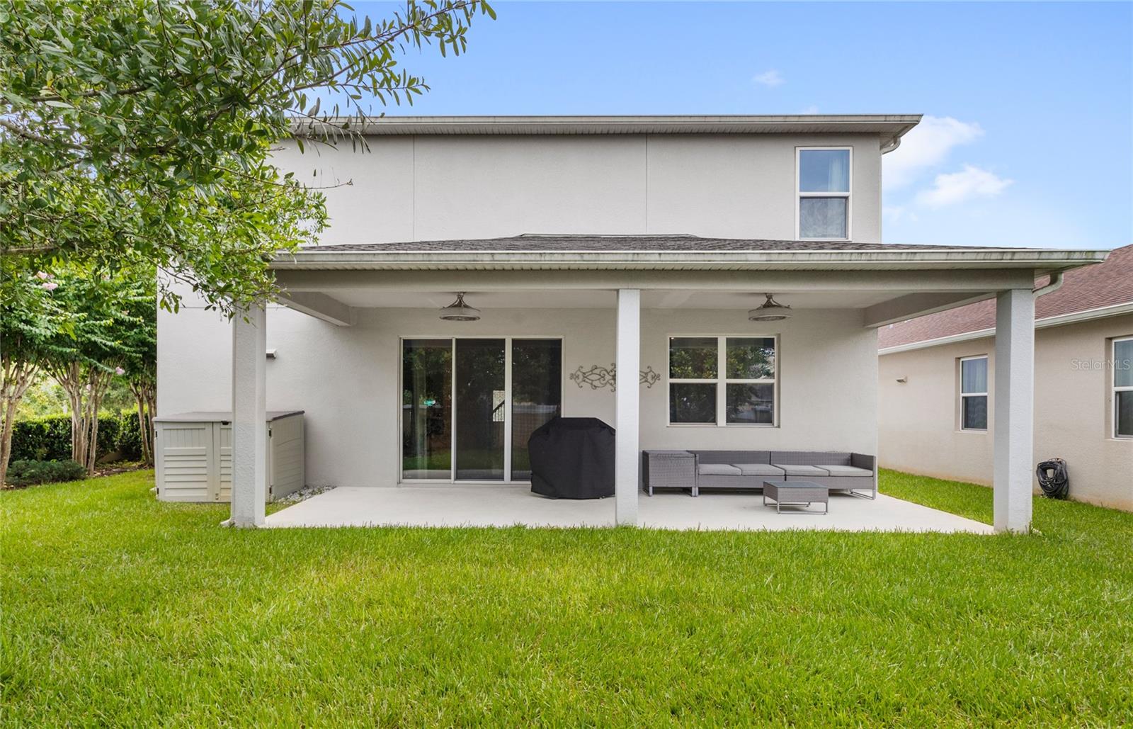 8018 BOWERY DR, WINTER GARDEN, FL — photo 31