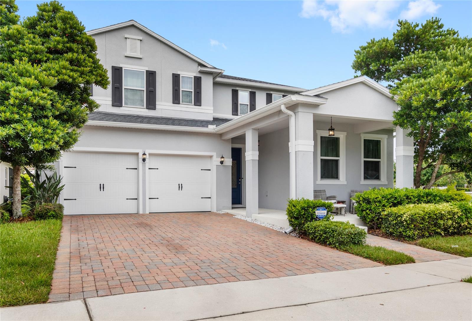 8018 BOWERY DR, WINTER GARDEN, FL — photo 33