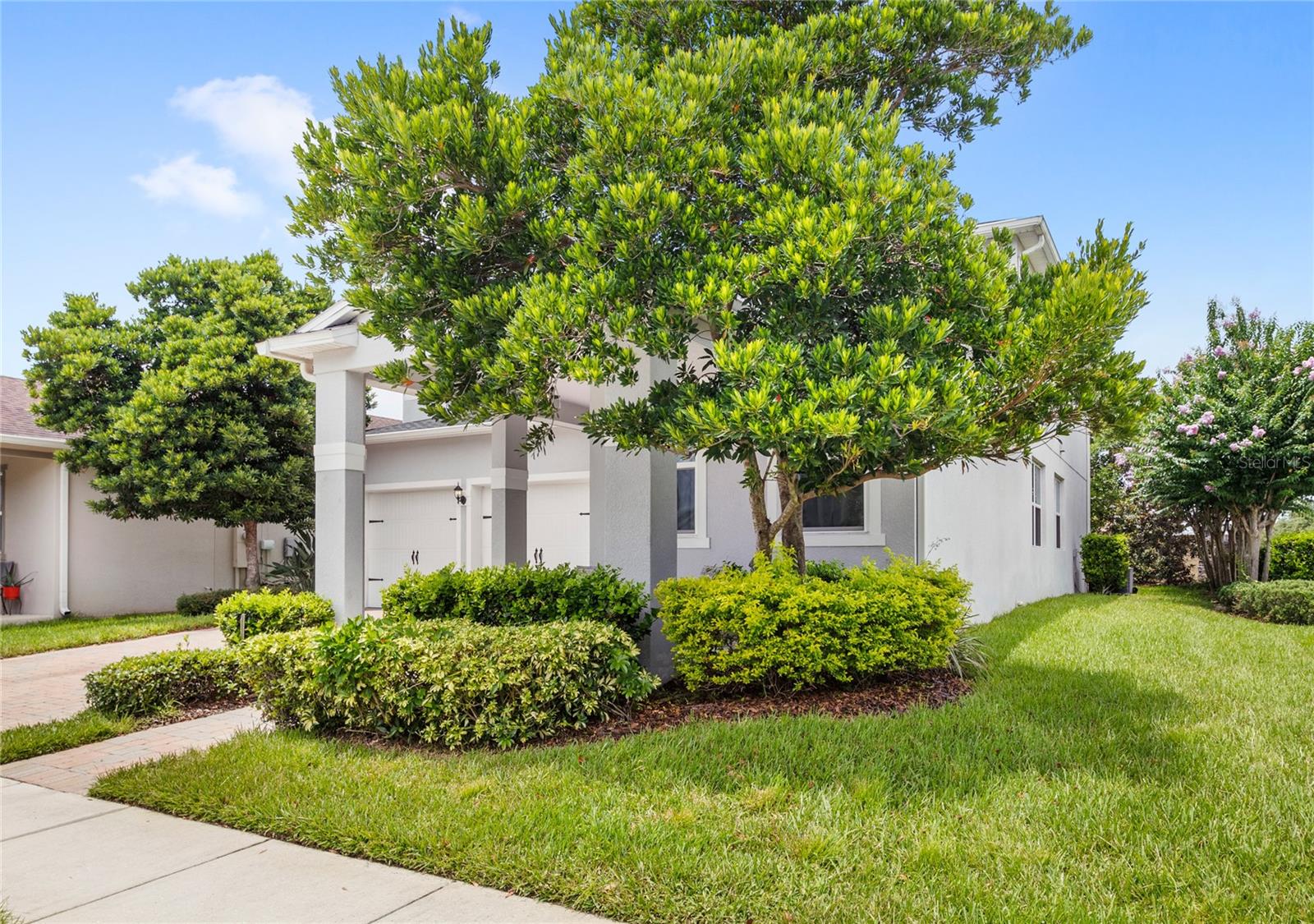 8018 BOWERY DR, WINTER GARDEN, FL — photo 34