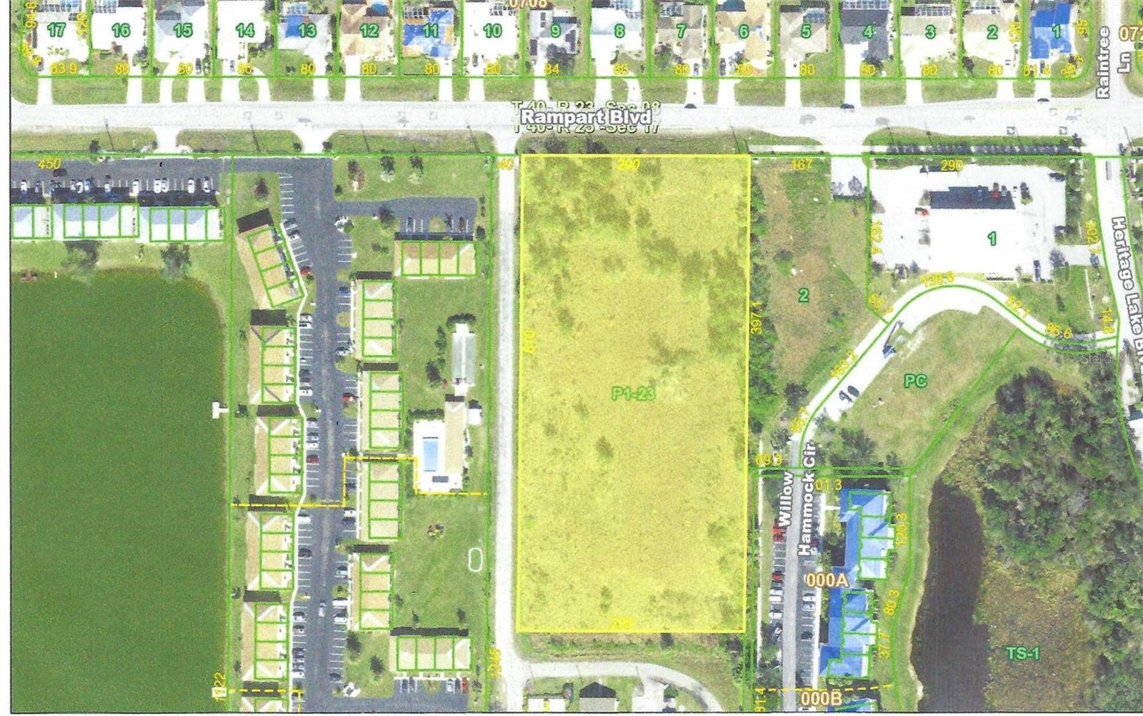 25335 RAMPART BLVD, PUNTA GORDA, FL — photo 3