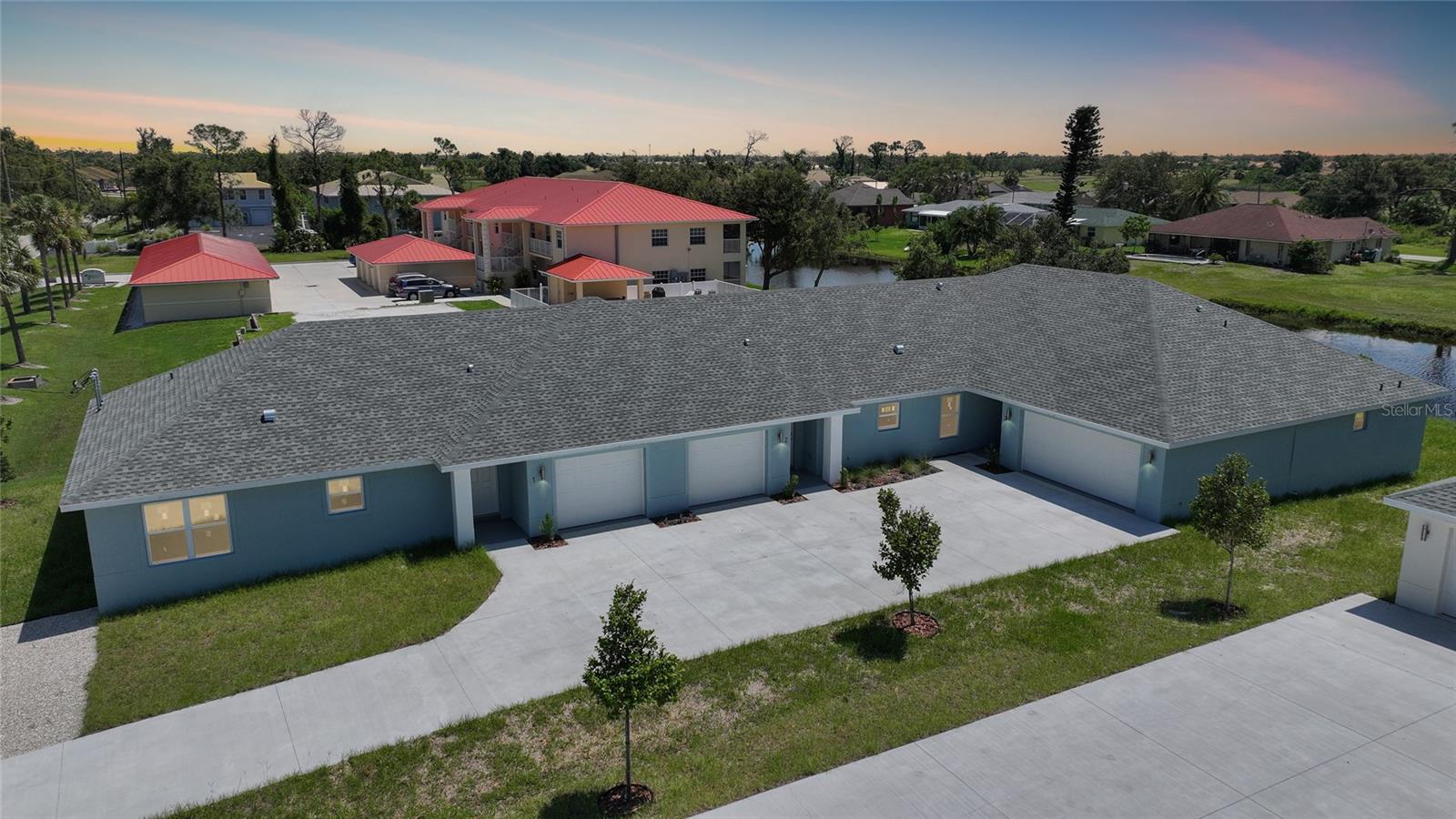 238 BOUNDARY BLVD #3, ROTONDA WEST, FL — photo 2