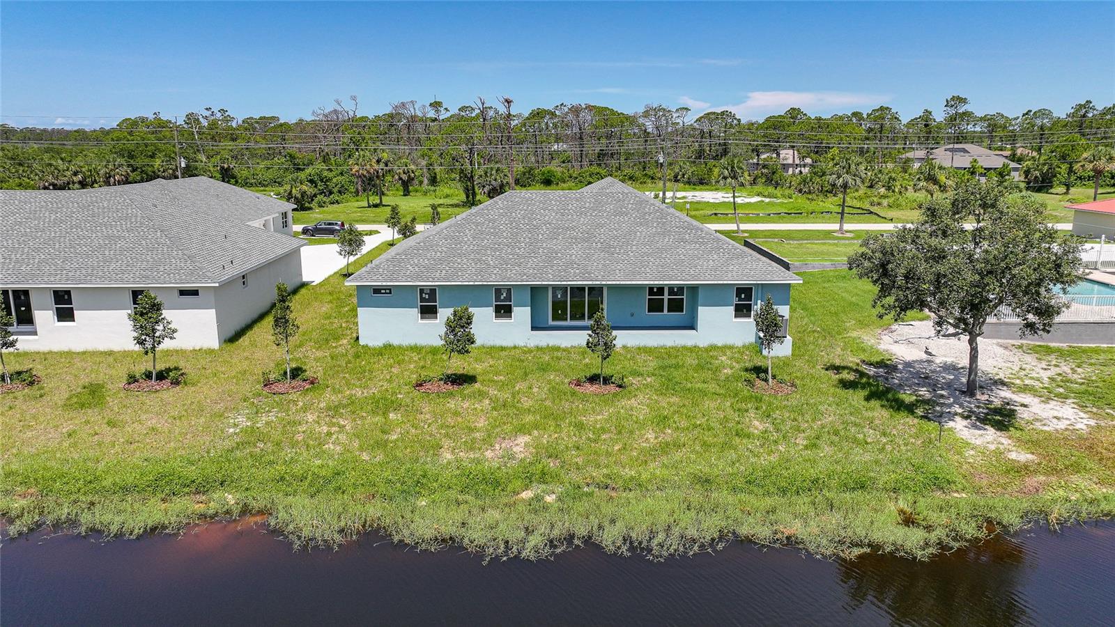 238 BOUNDARY BLVD #3, ROTONDA WEST, FL — photo 4