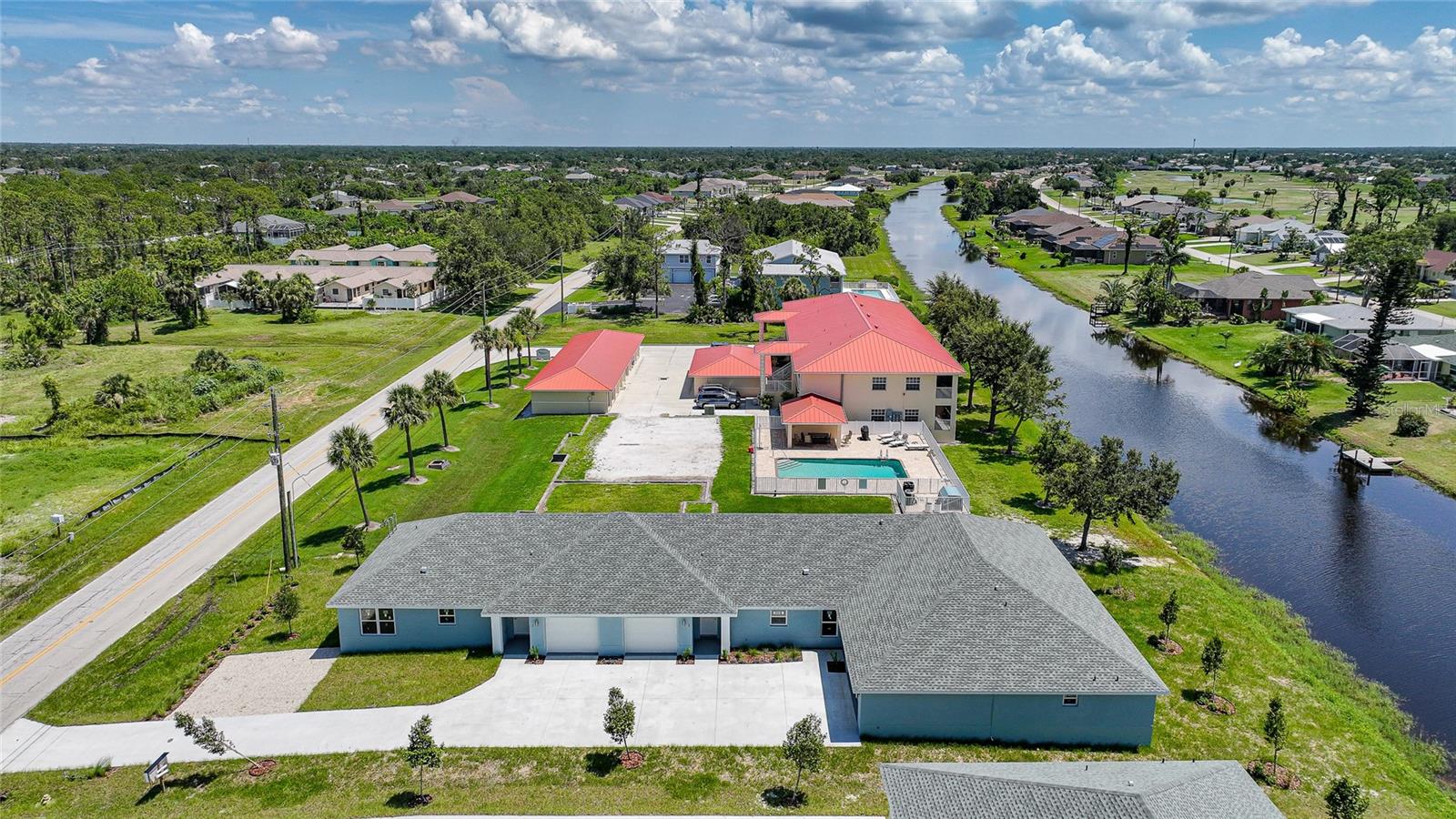 238 BOUNDARY BLVD #3, ROTONDA WEST, FL — photo 5