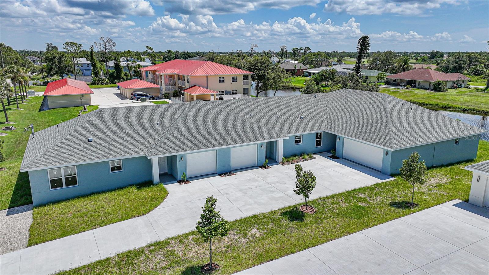 238 BOUNDARY BLVD #3, ROTONDA WEST, FL — photo 64