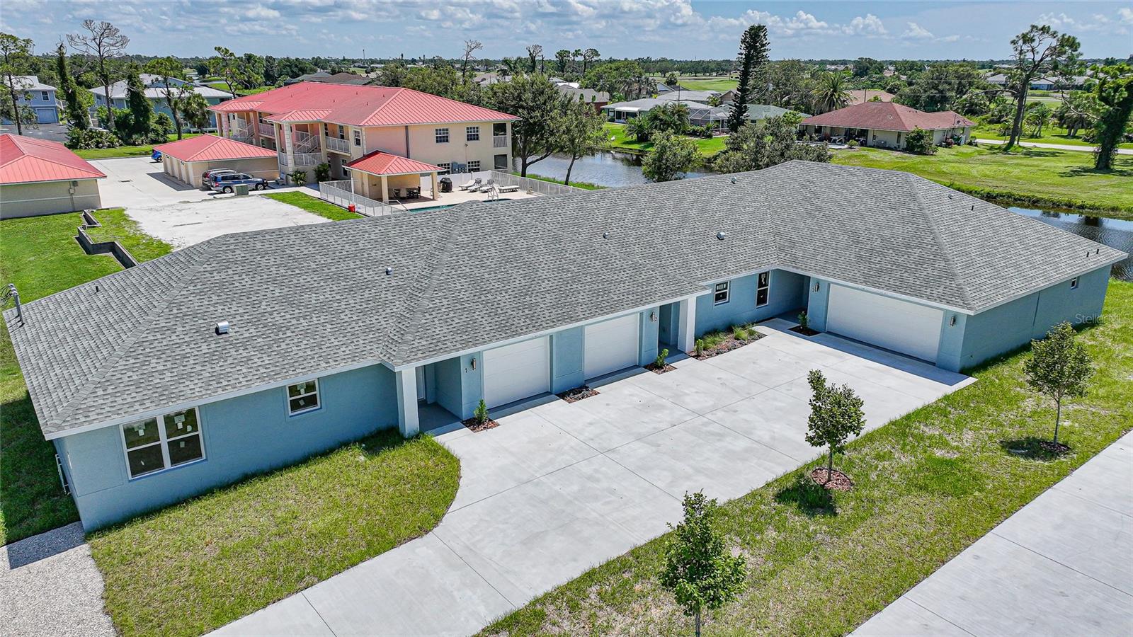 238 BOUNDARY BLVD #3, ROTONDA WEST, FL — photo 66