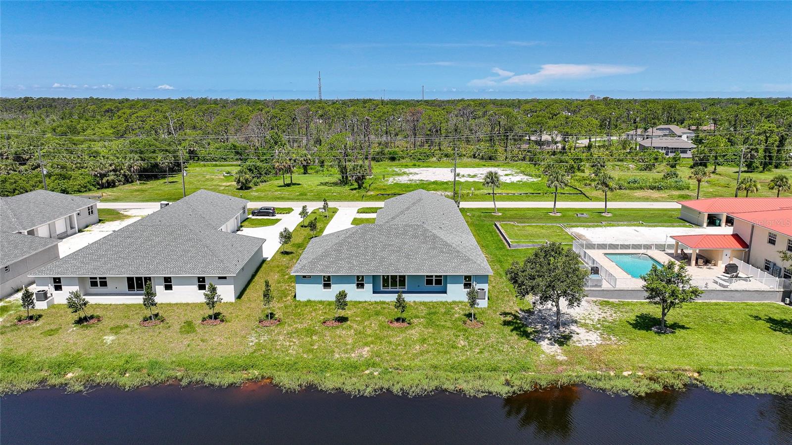 238 BOUNDARY BLVD #3, ROTONDA WEST, FL — photo 67