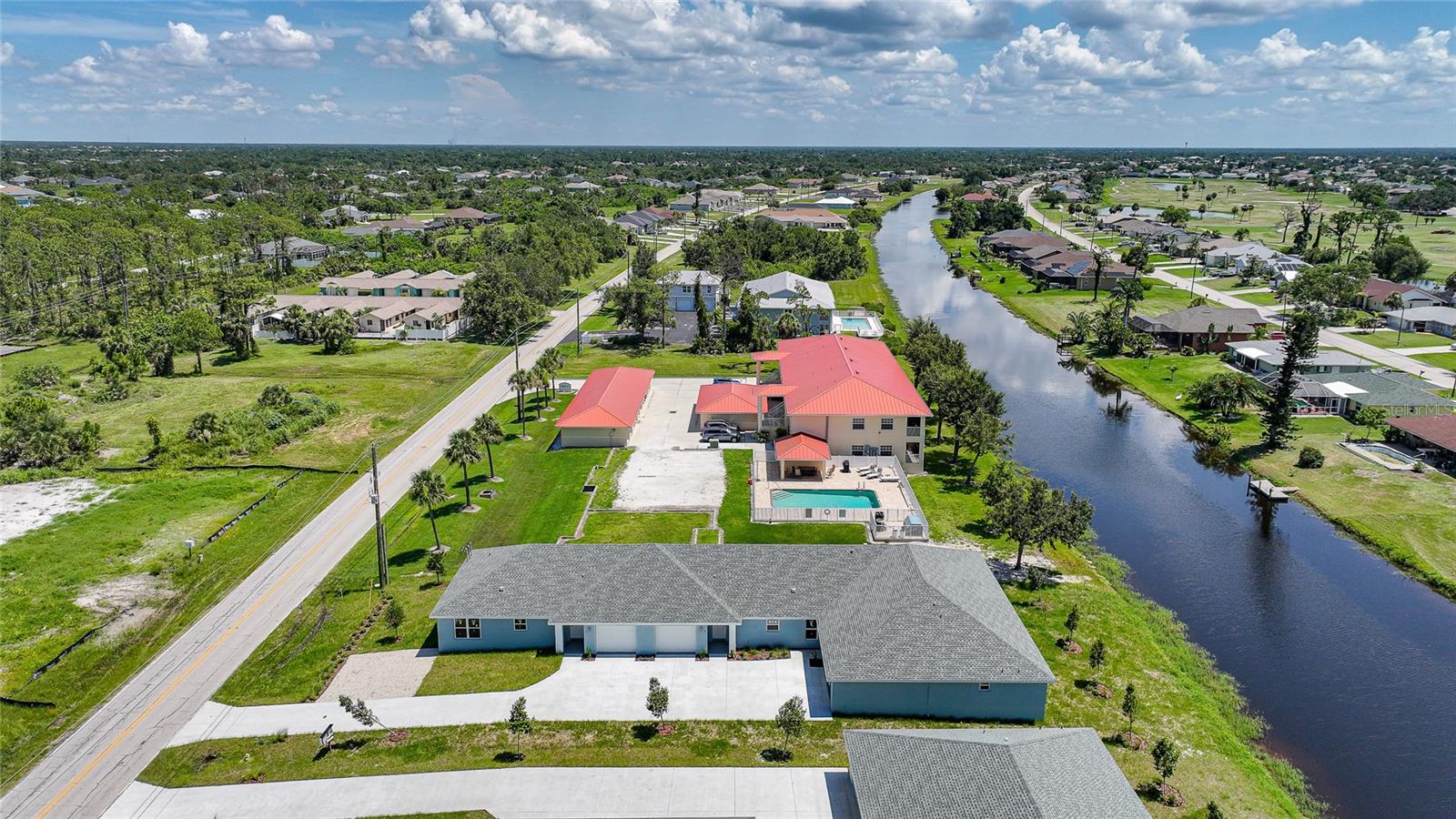 238 BOUNDARY BLVD #3, ROTONDA WEST, FL — photo 68