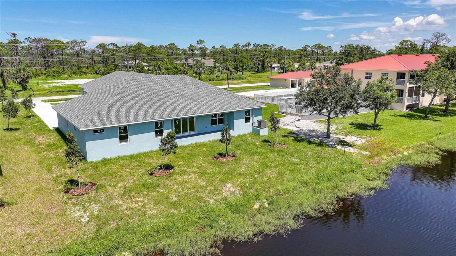 238 BOUNDARY BLVD #3, ROTONDA WEST, FL — photo 71
