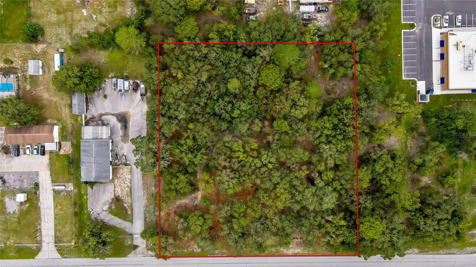 0 OLD SHADY HILLS RD, SPRING HILL, FL