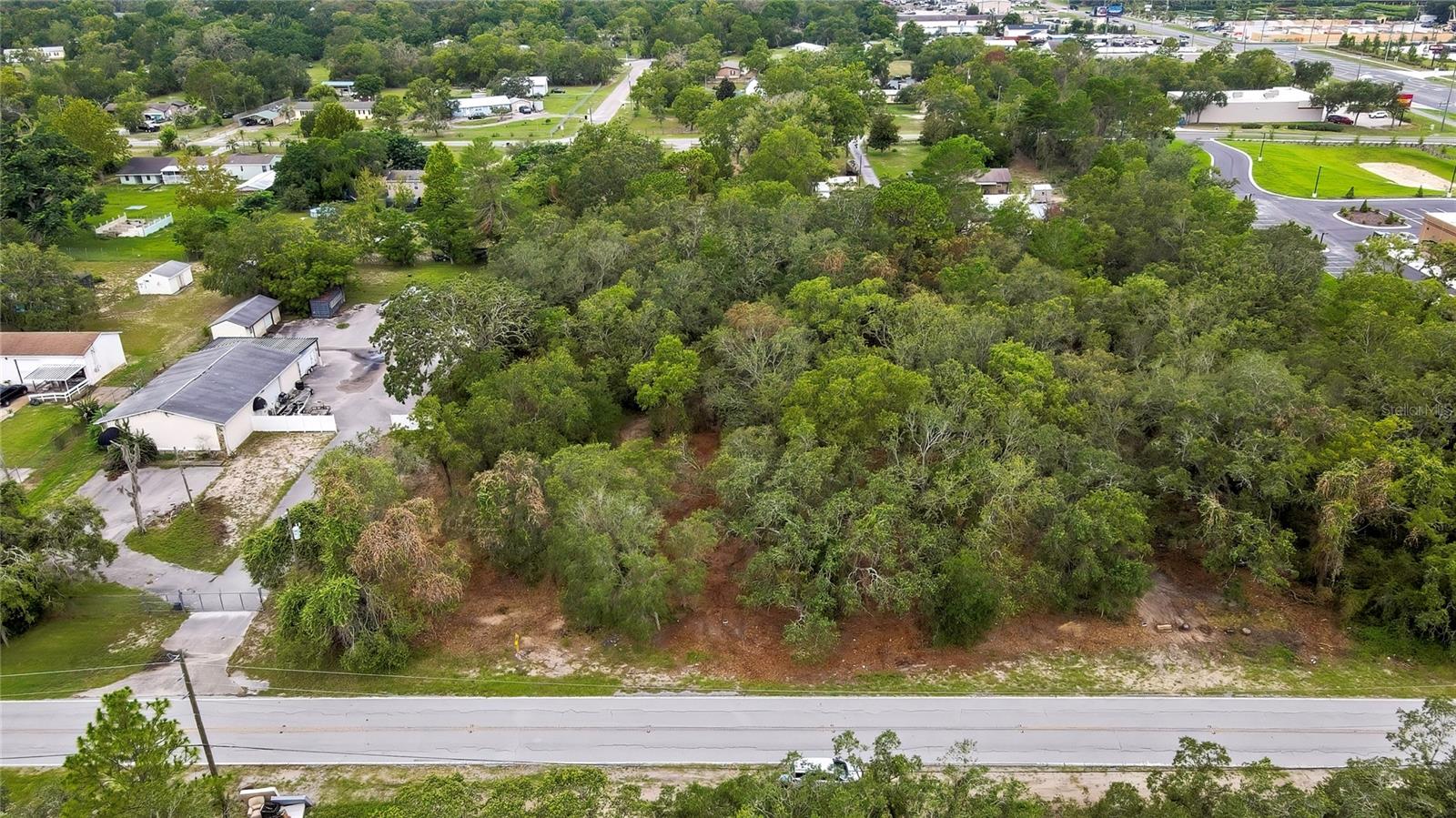 0 OLD SHADY HILLS RD, SPRING HILL, FL — photo 3