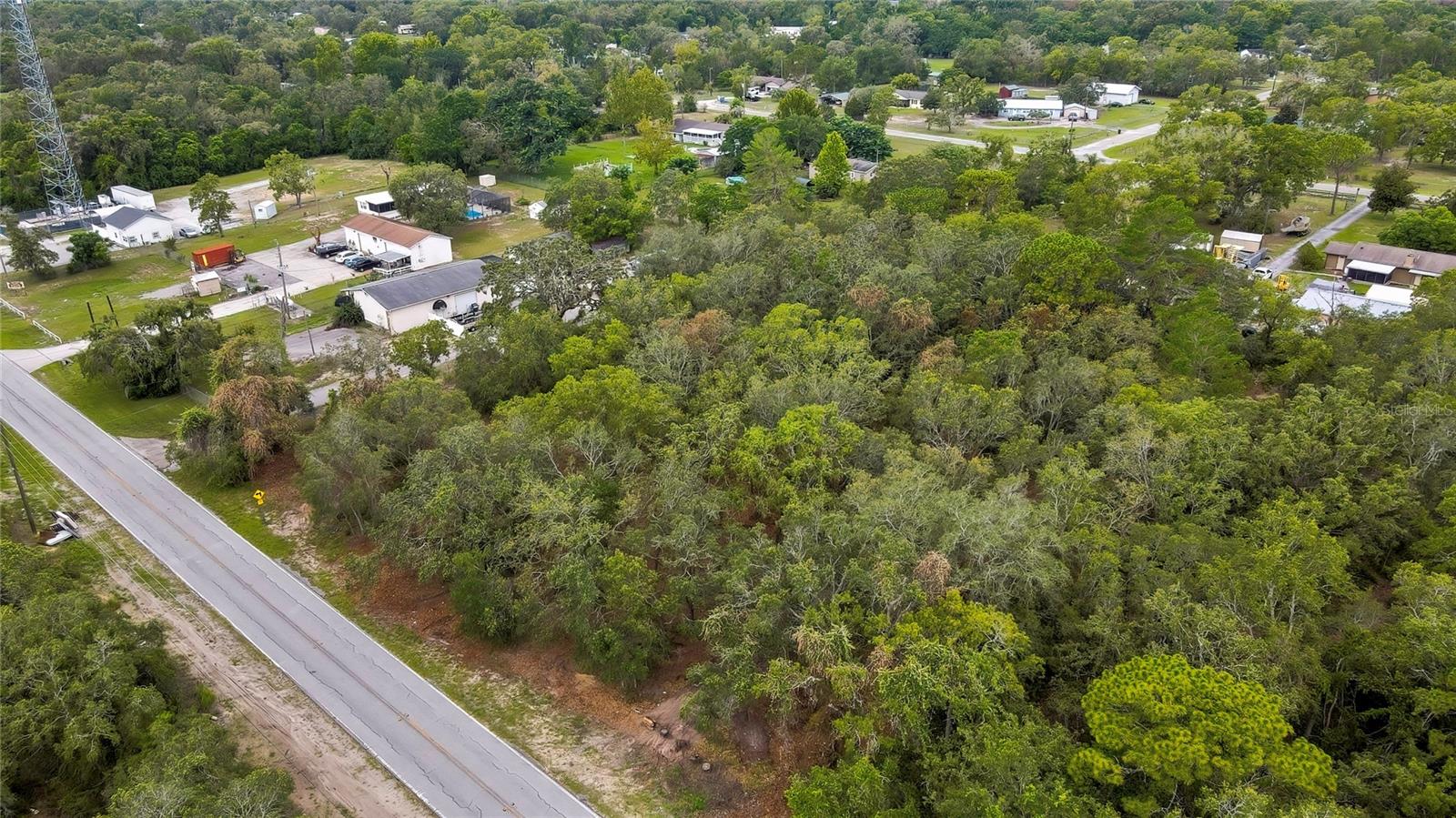 0 OLD SHADY HILLS RD, SPRING HILL, FL — photo 4