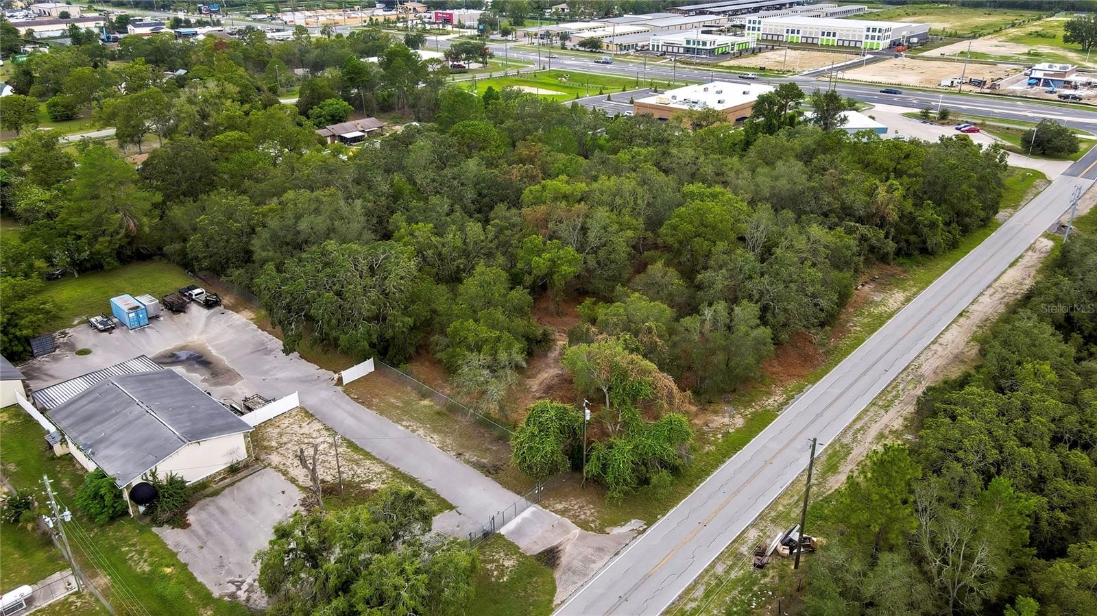 0 OLD SHADY HILLS RD, SPRING HILL, FL — photo 5