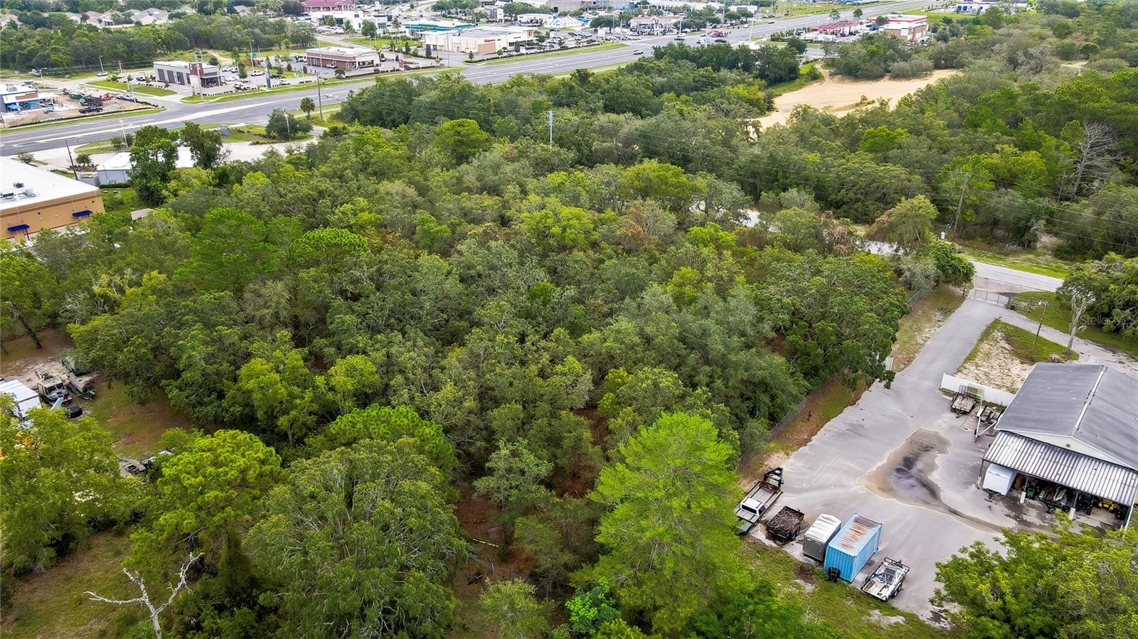 0 OLD SHADY HILLS RD, SPRING HILL, FL — photo 6