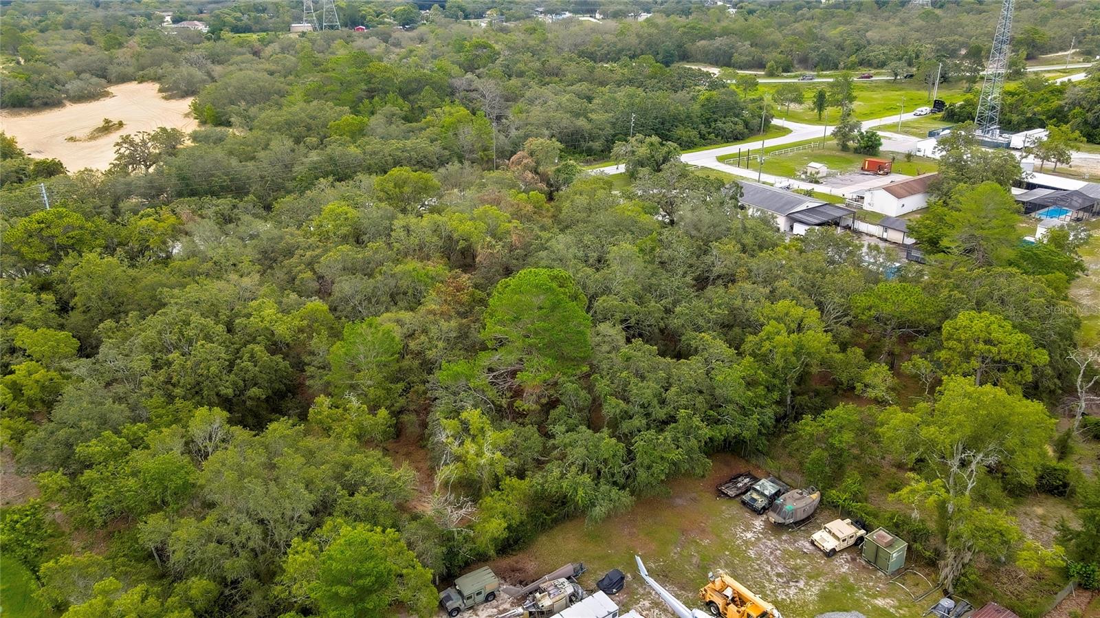 0 OLD SHADY HILLS RD, SPRING HILL, FL — photo 7