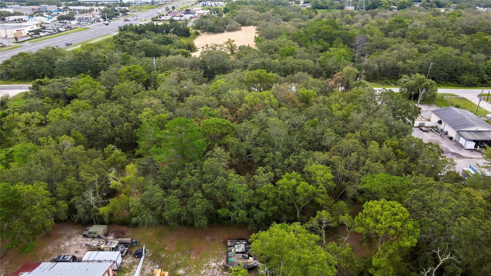 0 OLD SHADY HILLS RD, SPRING HILL, FL — photo 8