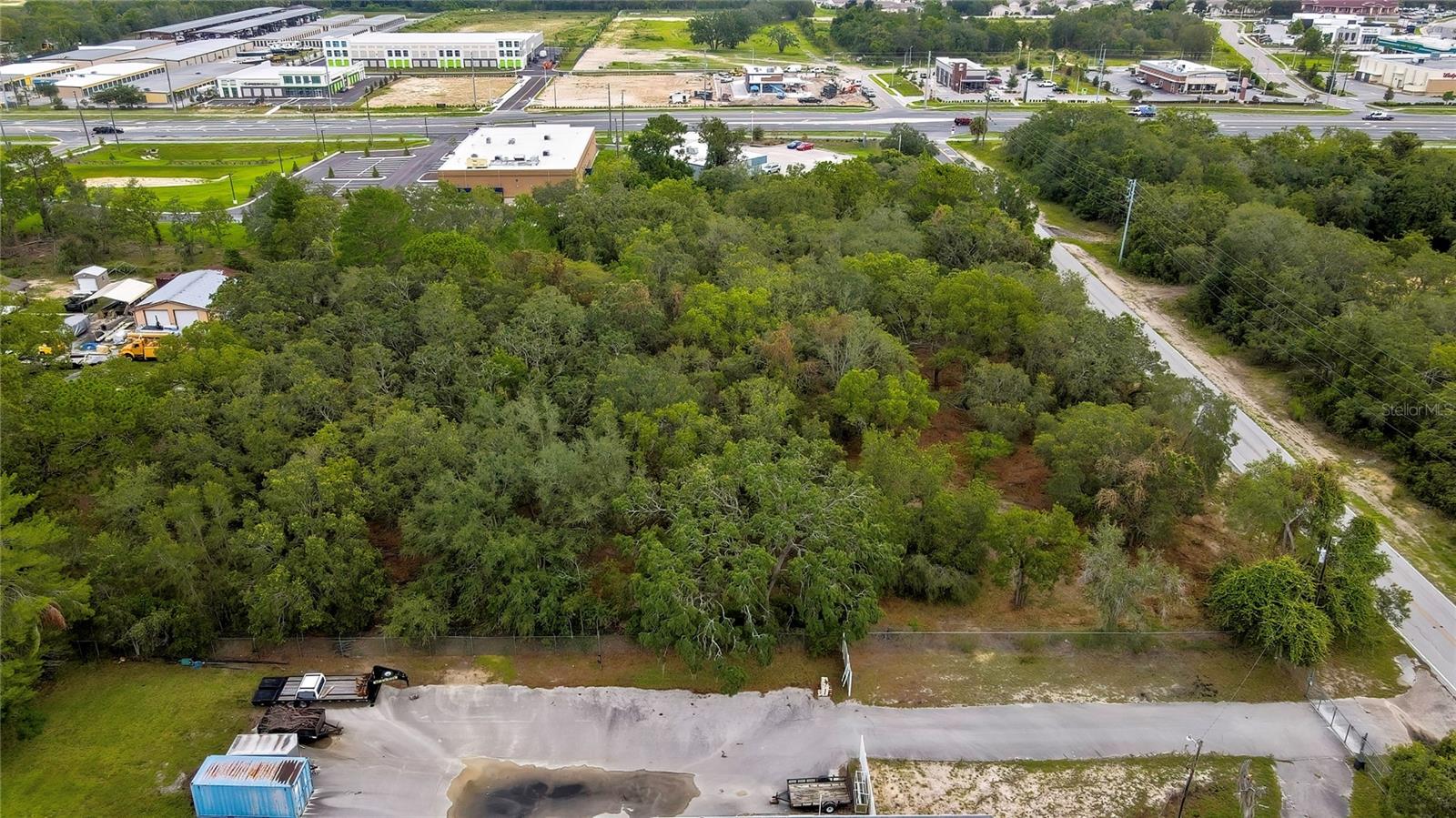 0 OLD SHADY HILLS RD, SPRING HILL, FL — photo 9