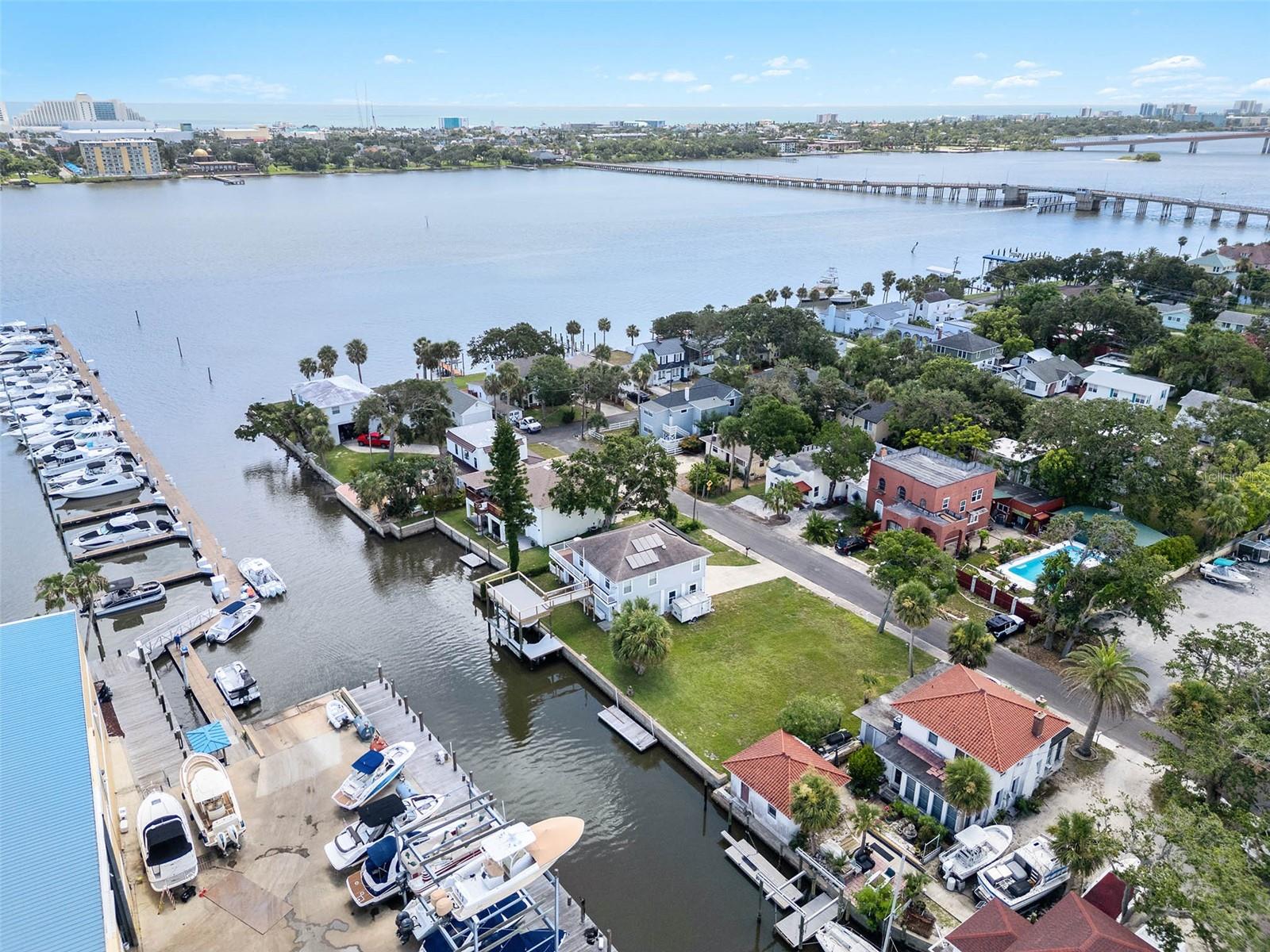 274 LEXINGTON DR, DAYTONA BEACH, FL