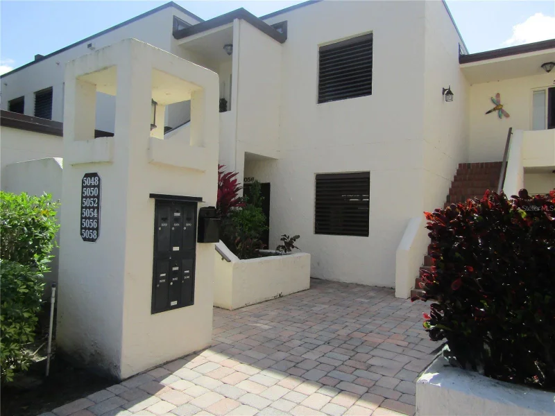 5056 MARSH FIELD RD #7, SARASOTA, FL