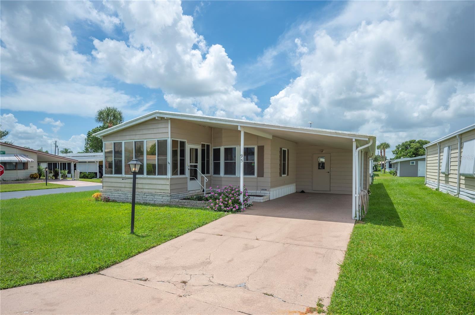 95 PARSON DR, WINTER HAVEN, FL