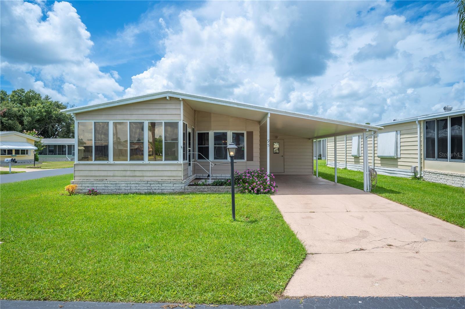 95 PARSON DR, WINTER HAVEN, FL — photo 2