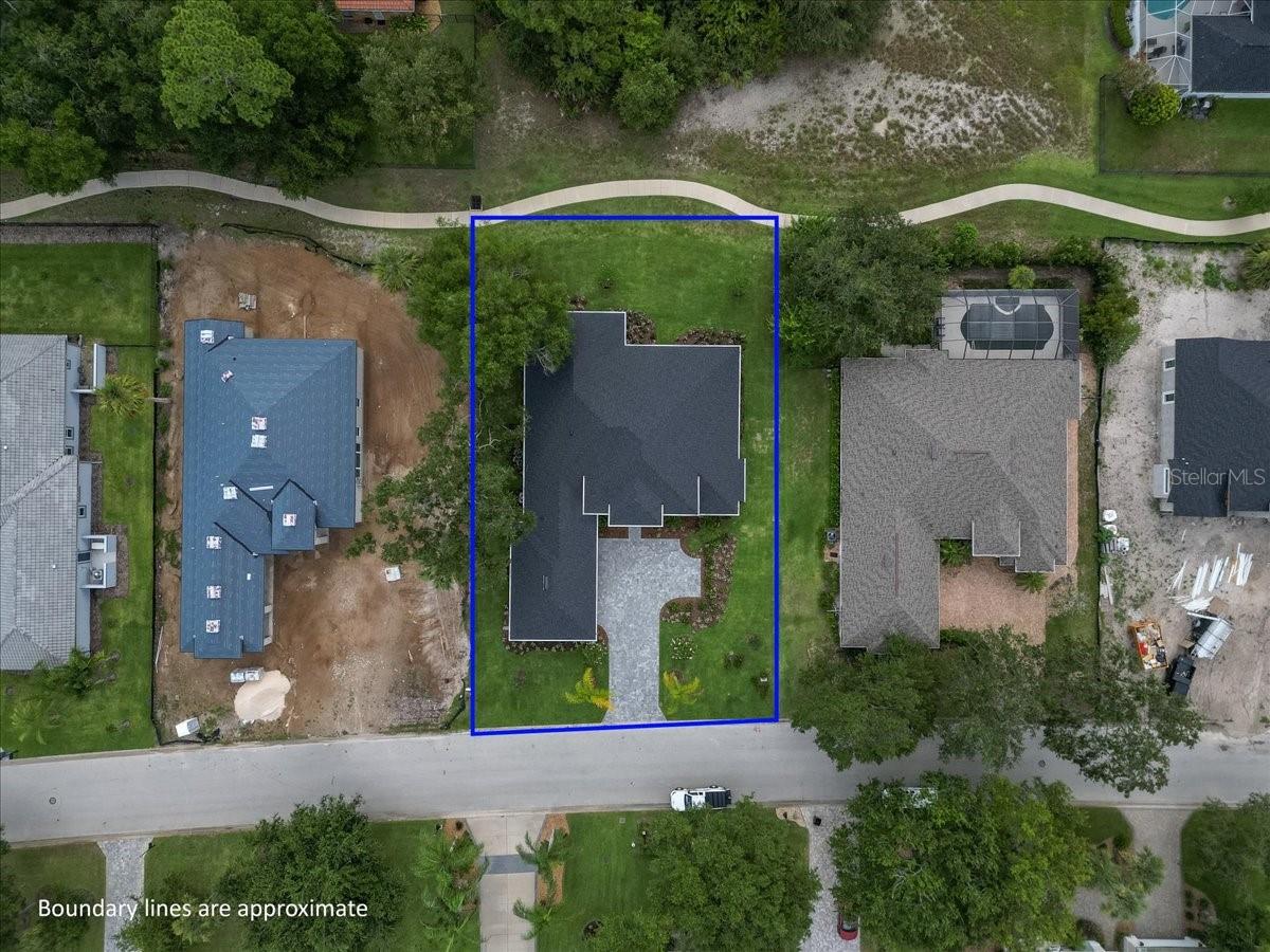 17 OLD OAK DR N, PALM COAST, FL — photo 52