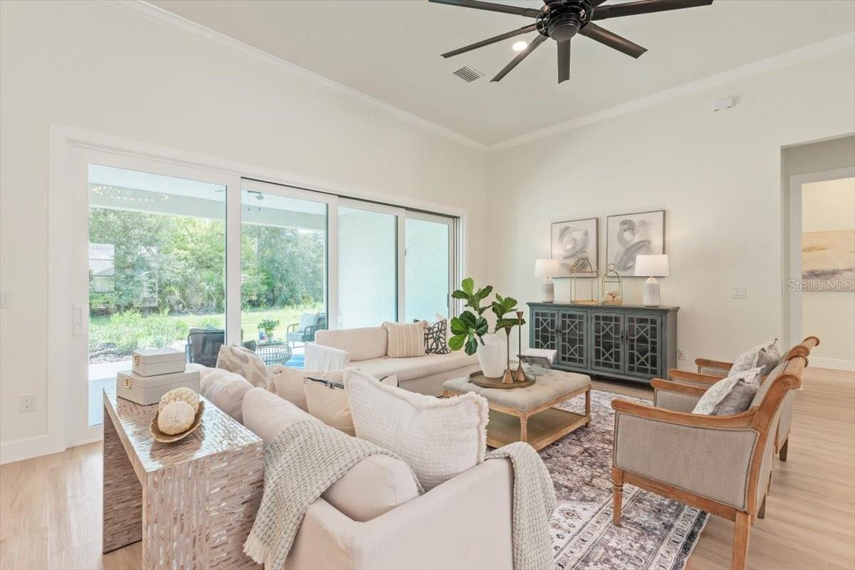 17 OLD OAK DR N, PALM COAST, FL — photo 12