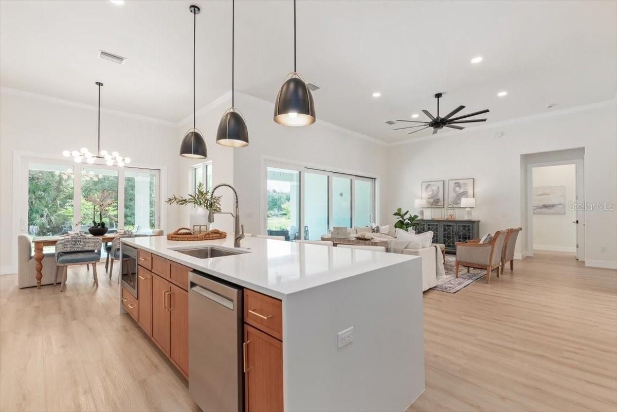 17 OLD OAK DR N, PALM COAST, FL — photo 17