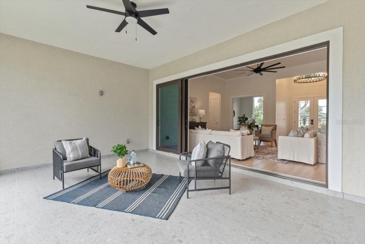 17 OLD OAK DR N, PALM COAST, FL — photo 43