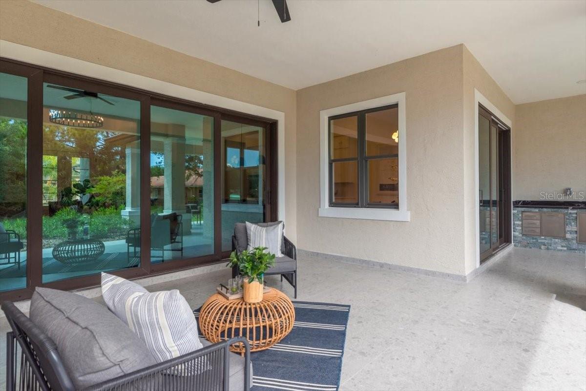 17 OLD OAK DR N, PALM COAST, FL — photo 45