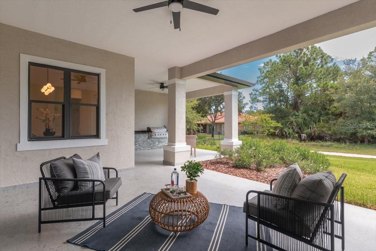 17 OLD OAK DR N, PALM COAST, FL — photo 46