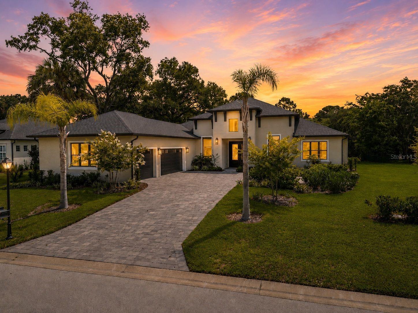 17 OLD OAK DR N, PALM COAST, FL