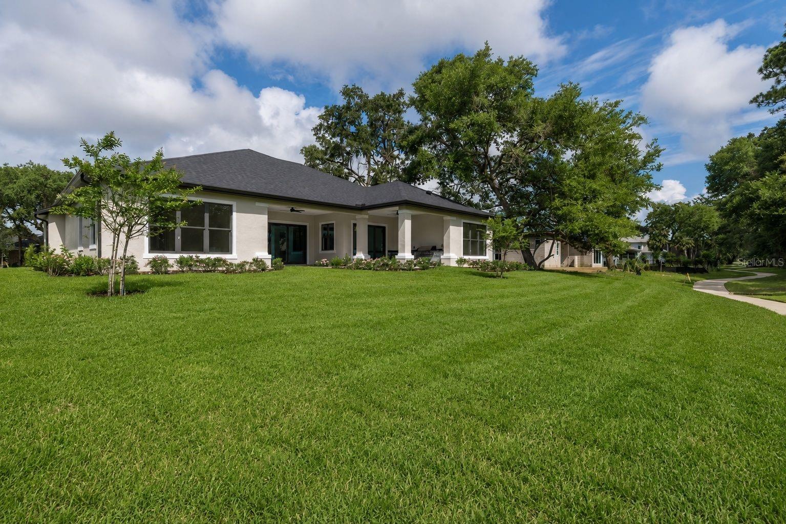 17 OLD OAK DR N, PALM COAST, FL — photo 51