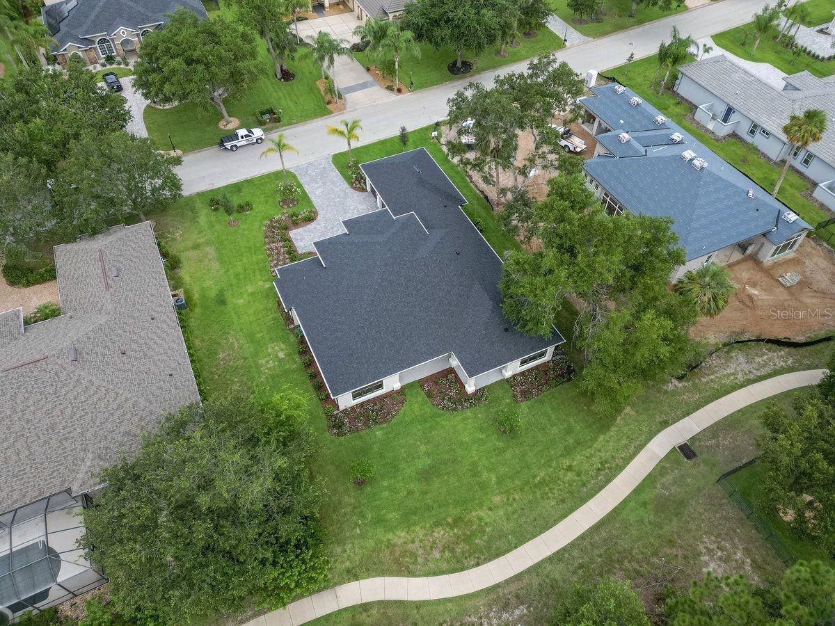 17 OLD OAK DR N, PALM COAST, FL — photo 53