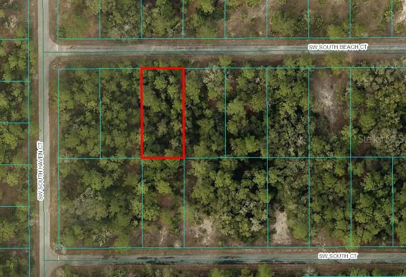 Lot#11 SW SOUTH BEACH CT, DUNNELLON, FL
