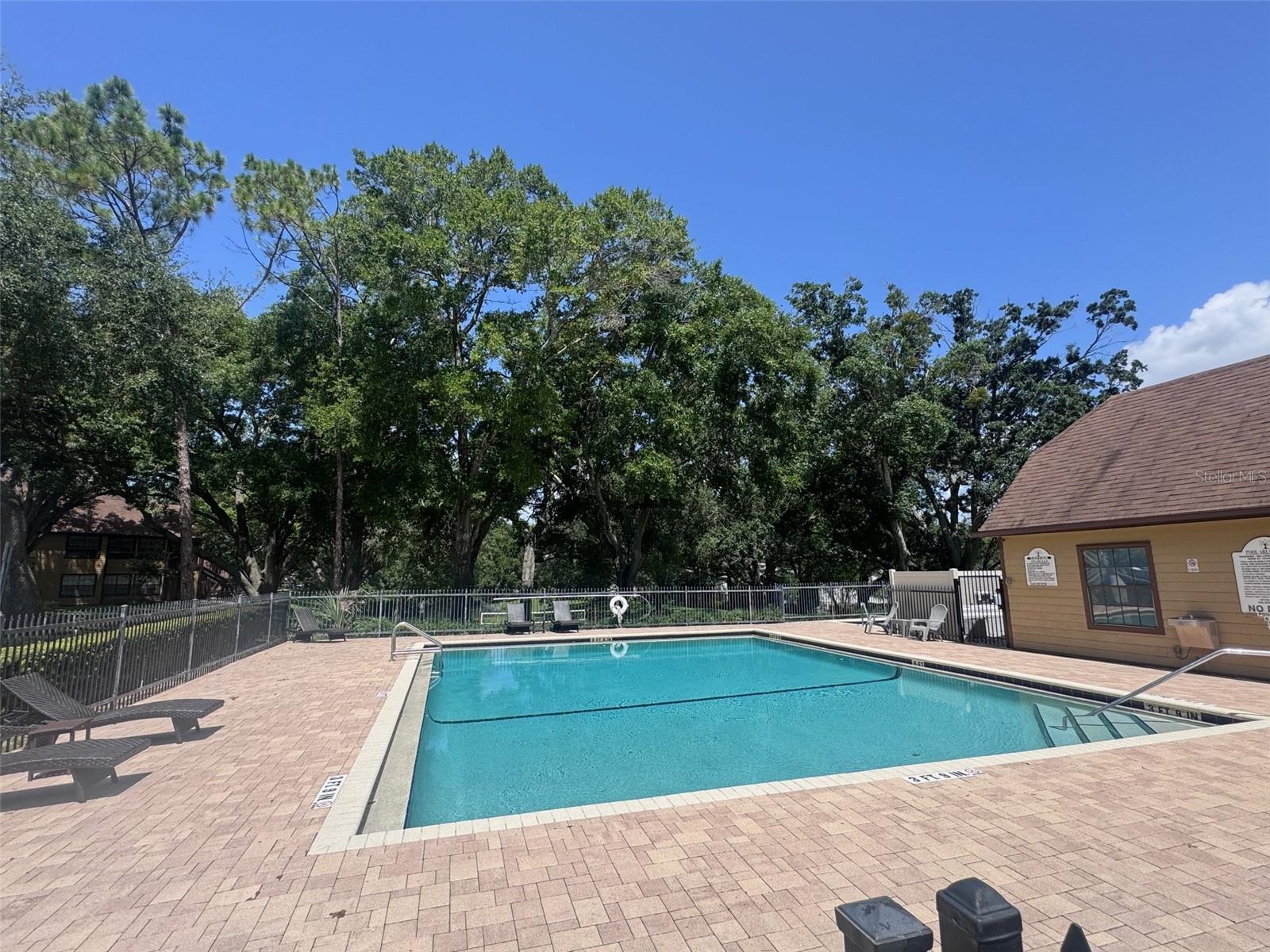 320 FORESTWAY CIR #203, ALTAMONTE SPRINGS, FL — photo 12