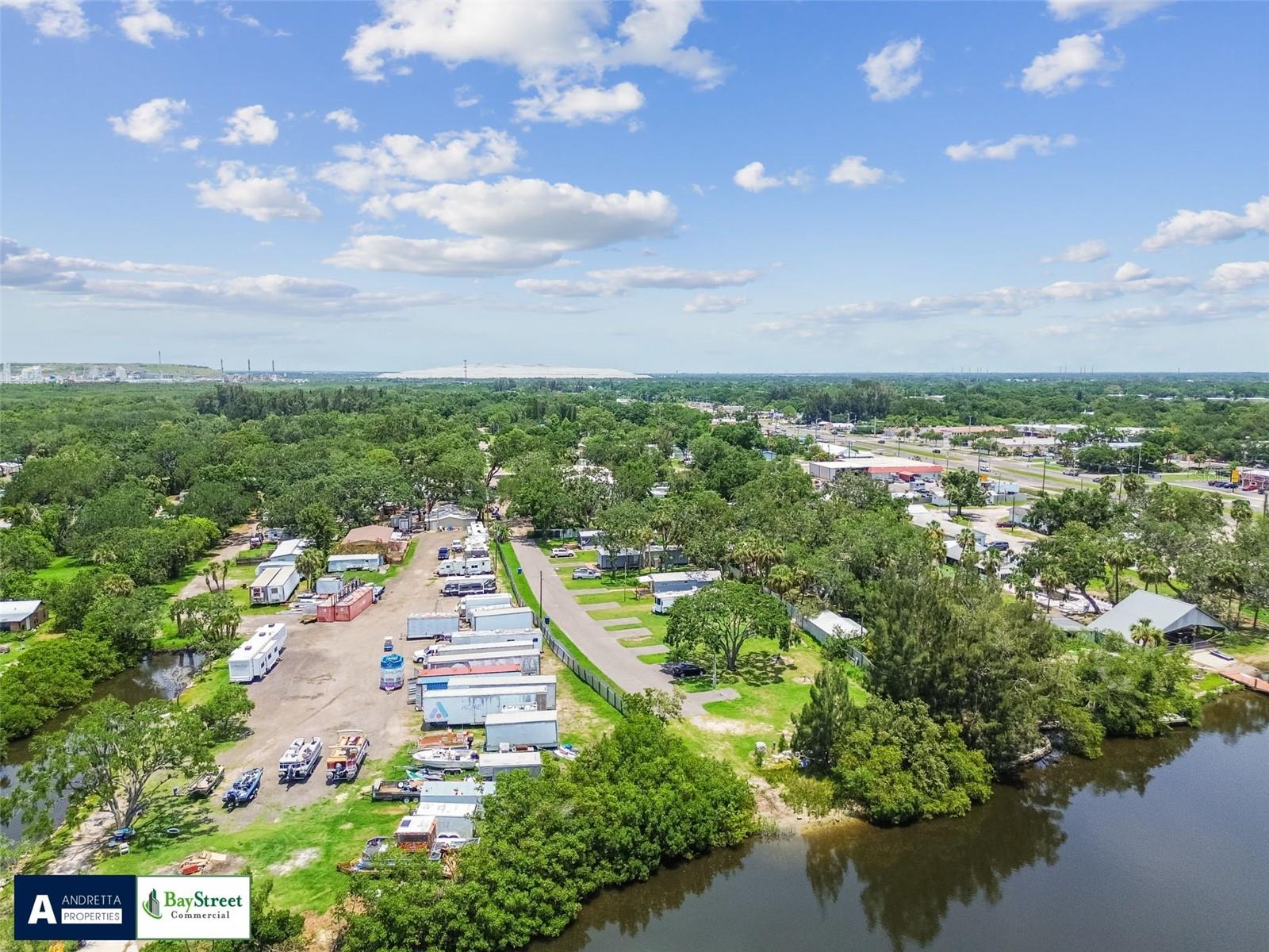 11224 RESTWOOD DR, GIBSONTON, FL — photo 5