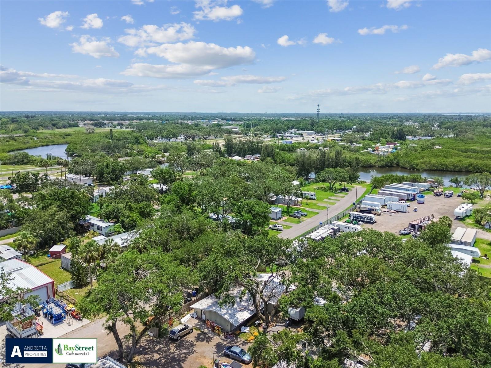 11224 RESTWOOD DR, GIBSONTON, FL — photo 8