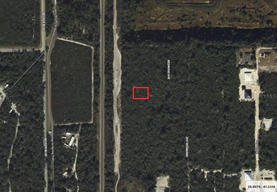 RIEGEL (PAPER) AVE, ORANGE CITY, FL — photo 2