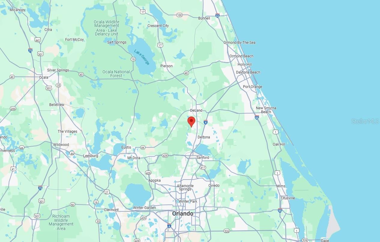 RIEGEL (PAPER) AVE, ORANGE CITY, FL — photo 9