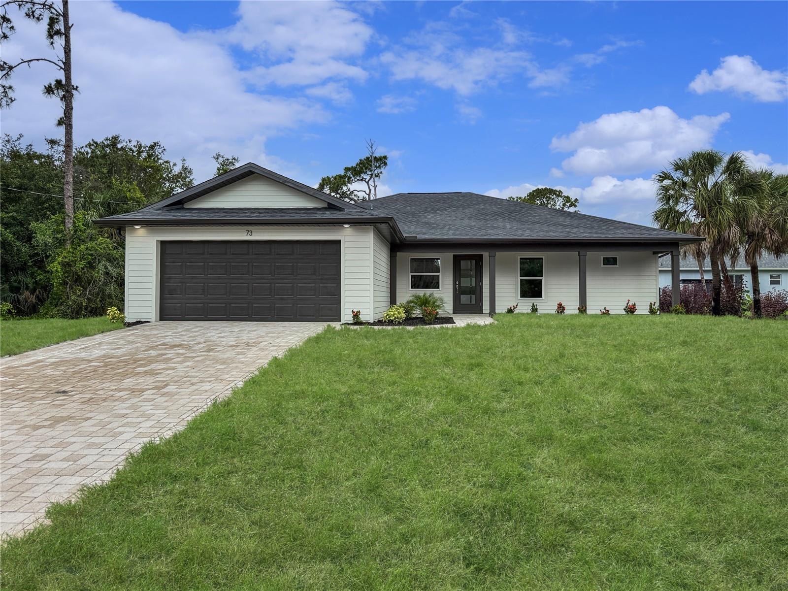 73 BARSTOW ST, PORT CHARLOTTE, FL