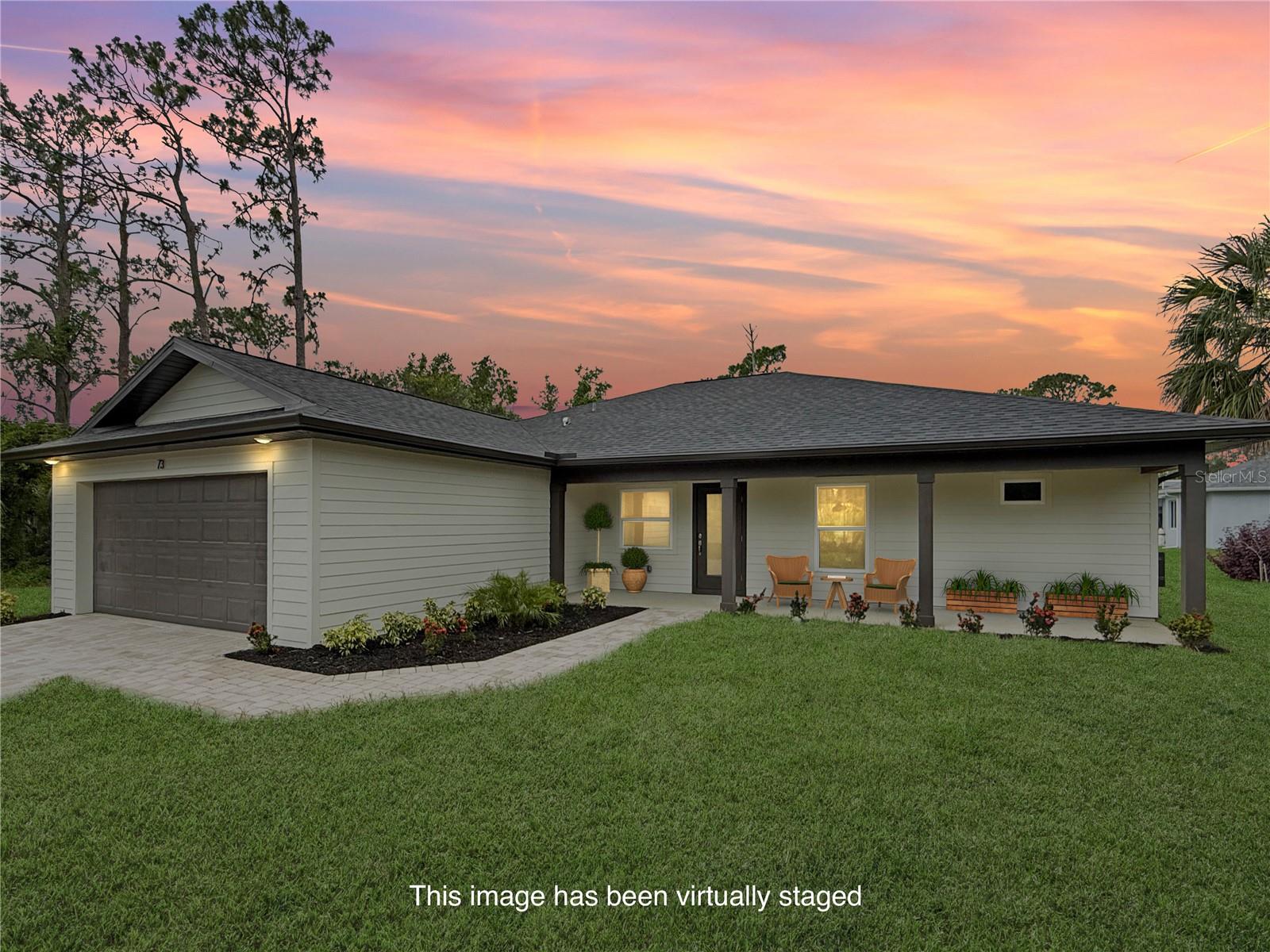 73 BARSTOW ST, PORT CHARLOTTE, FL — photo 2