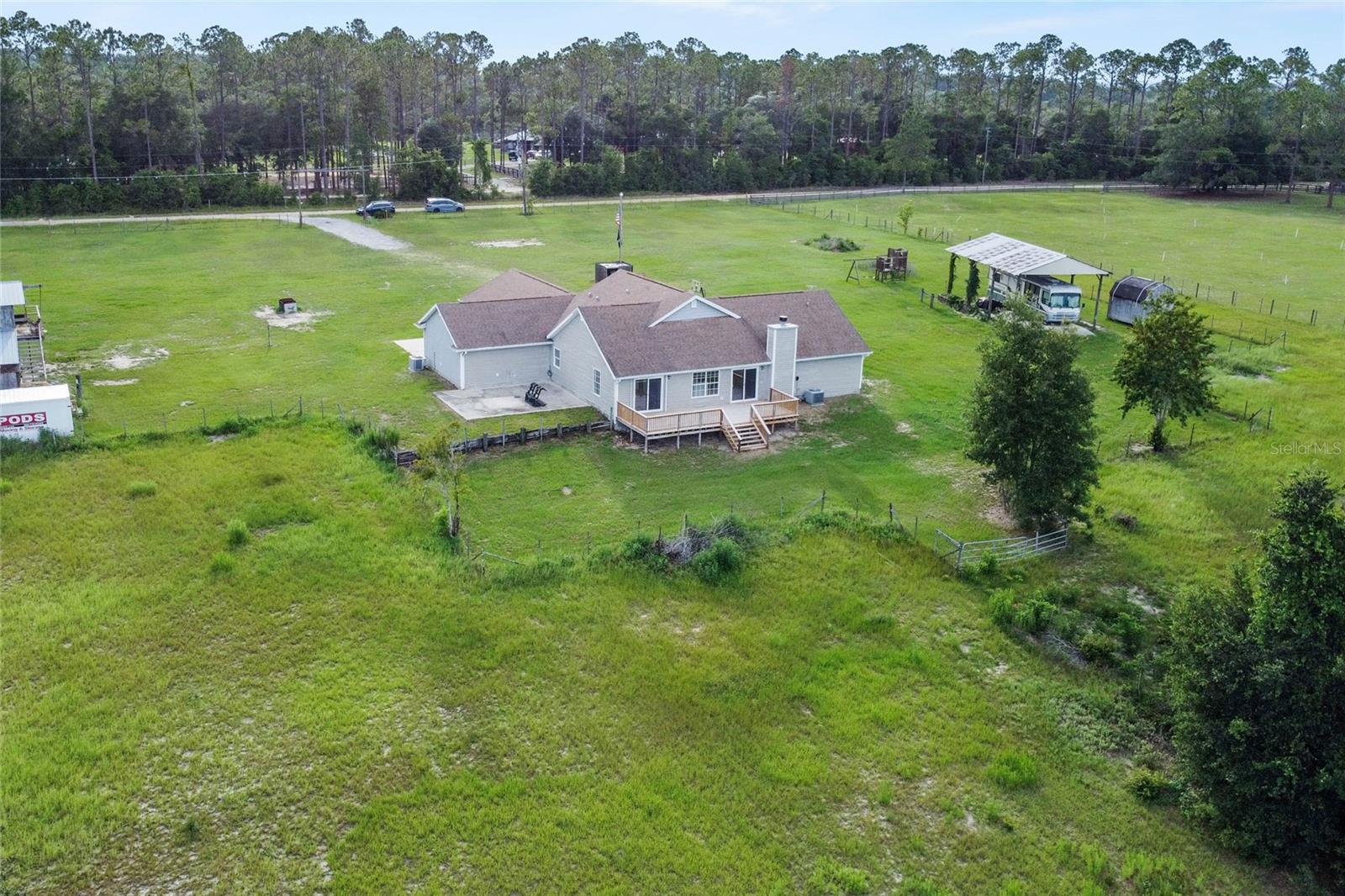 41636 OUTLAW LN, WEIRSDALE, FL — photo 5