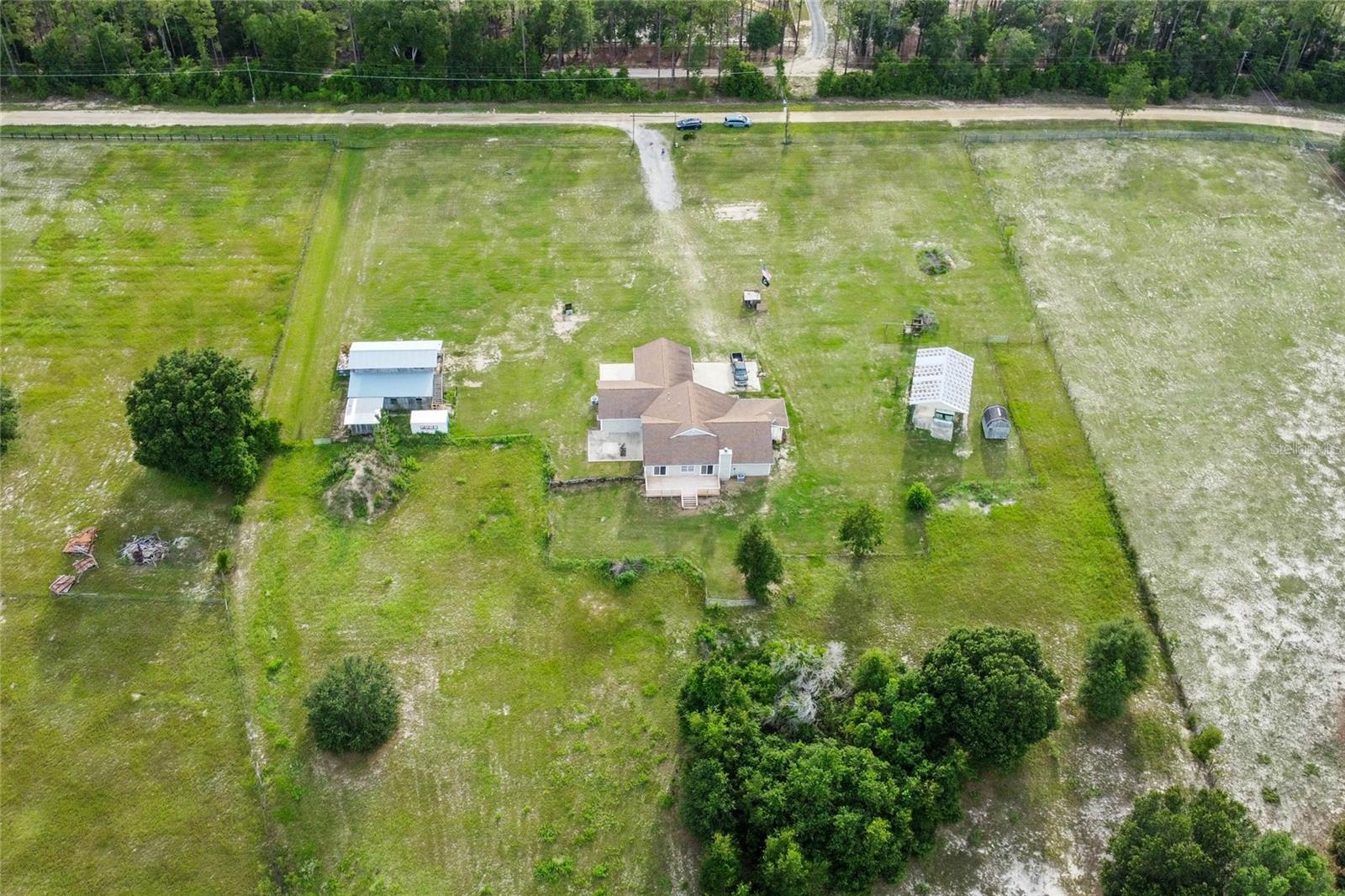 41636 OUTLAW LN, WEIRSDALE, FL — photo 9