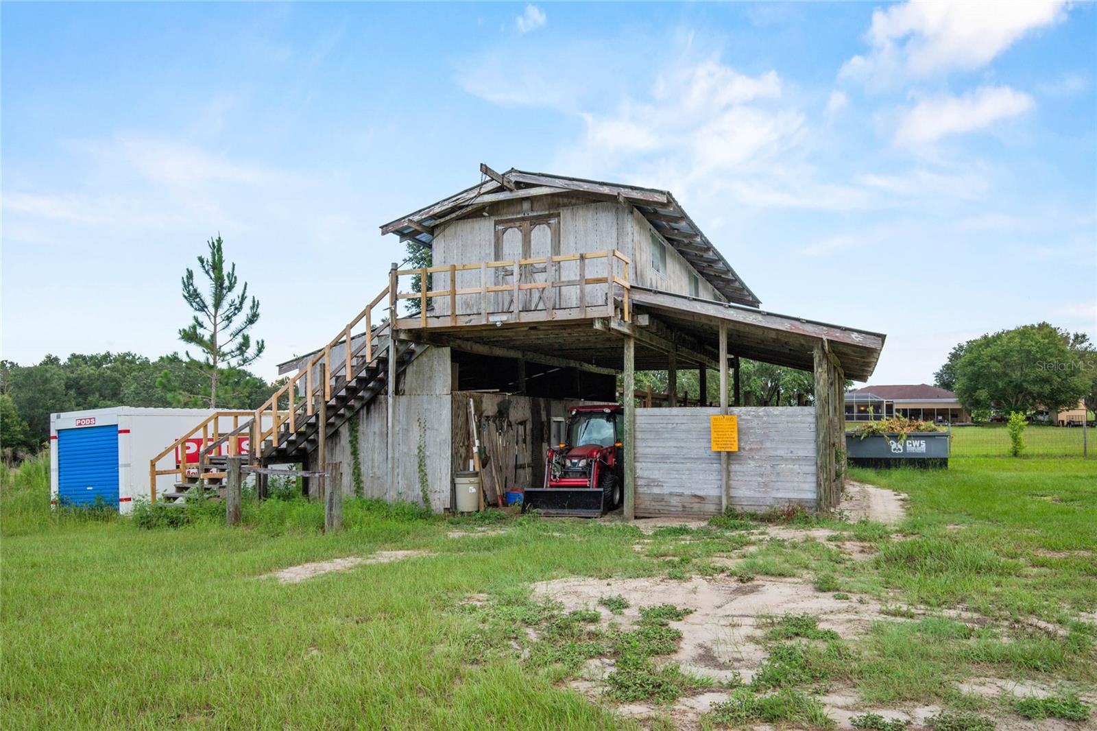 41636 OUTLAW LN, WEIRSDALE, FL — photo 82