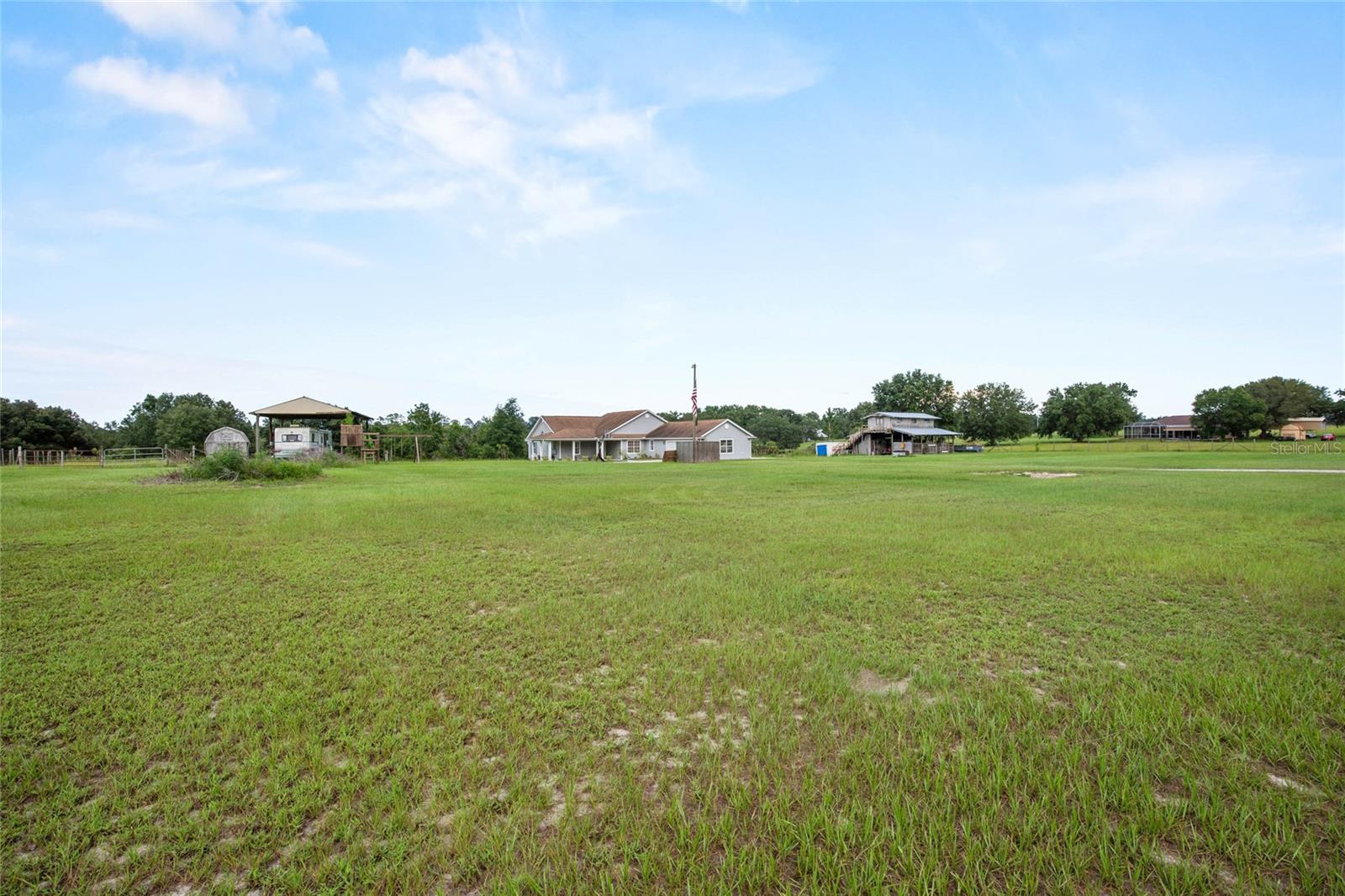 41636 OUTLAW LN, WEIRSDALE, FL — photo 92