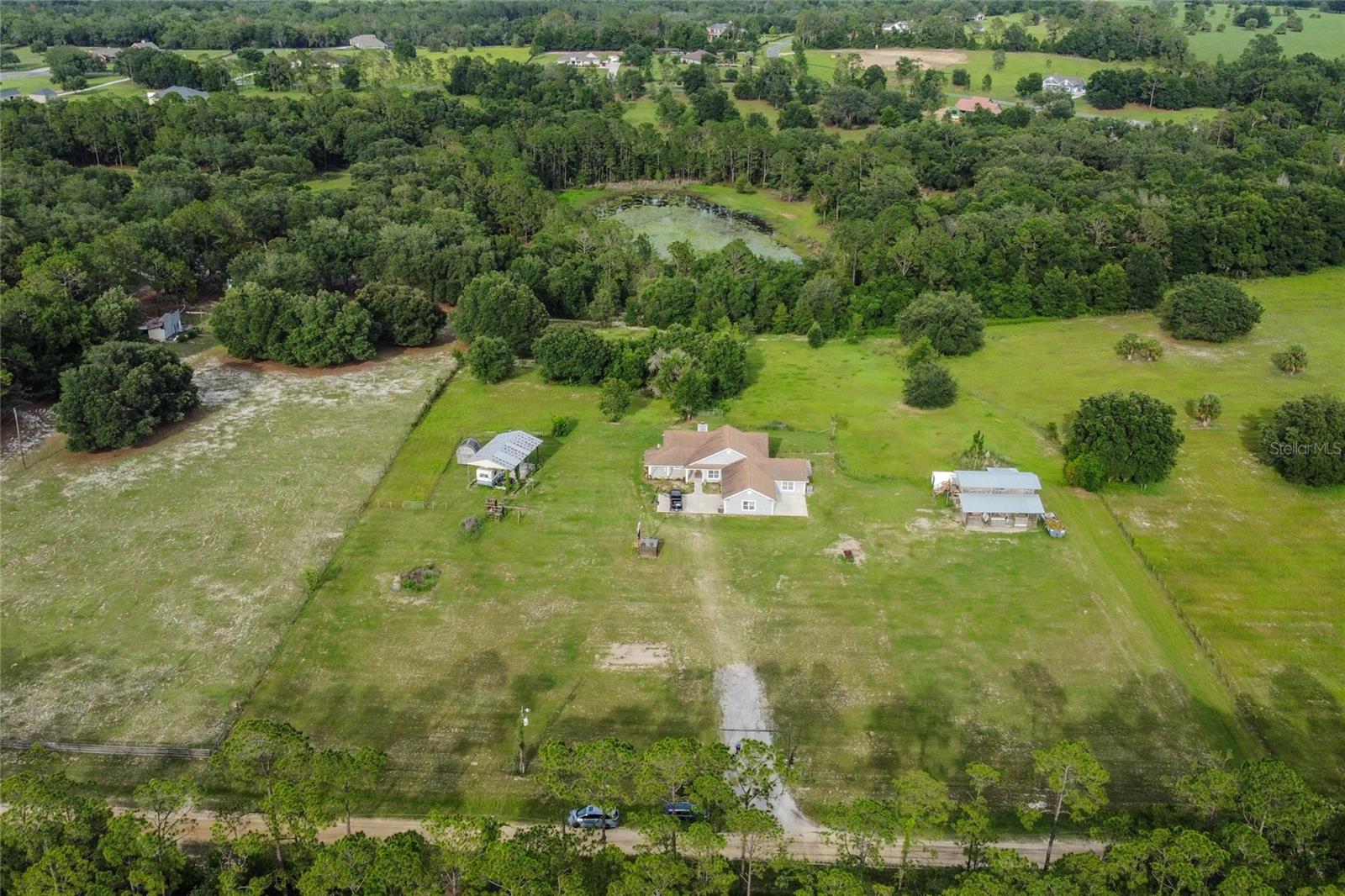 41636 OUTLAW LN, WEIRSDALE, FL — photo 96