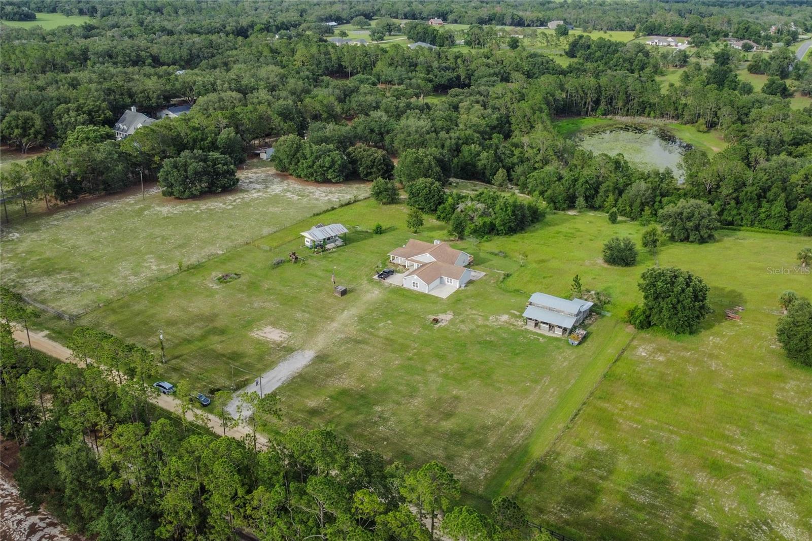 41636 OUTLAW LN, WEIRSDALE, FL — photo 98